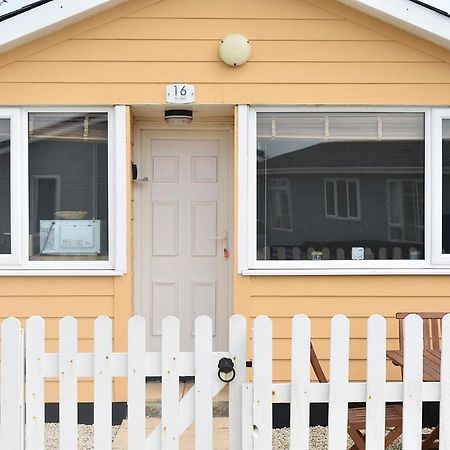 Mundesley Holiday Village Εξωτερικό φωτογραφία