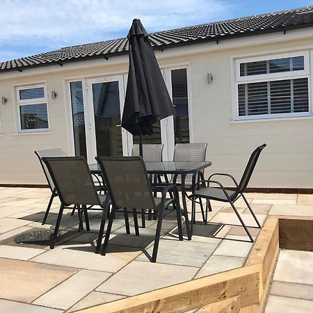 Mundesley Holiday Village Εξωτερικό φωτογραφία