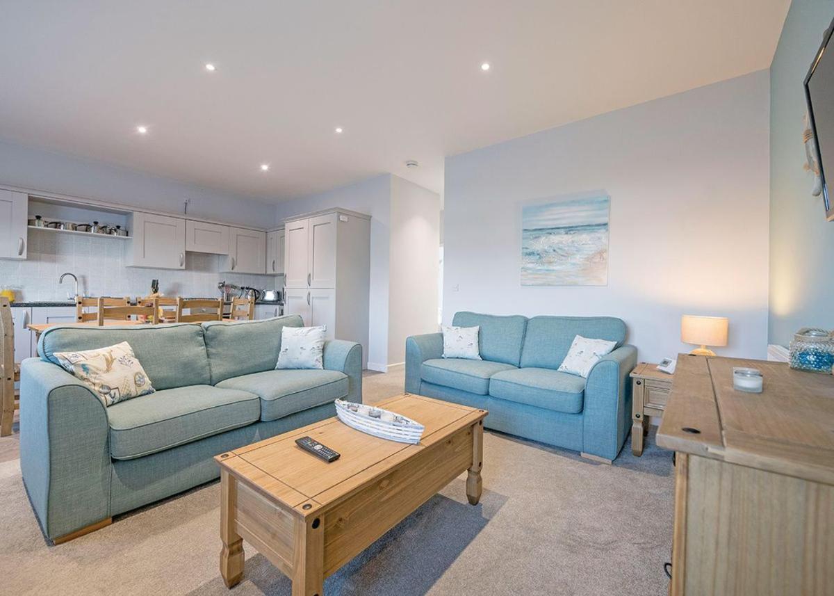 Mundesley Holiday Village Εξωτερικό φωτογραφία