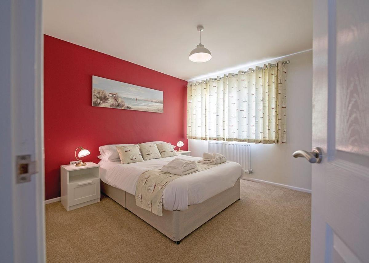 Mundesley Holiday Village Εξωτερικό φωτογραφία