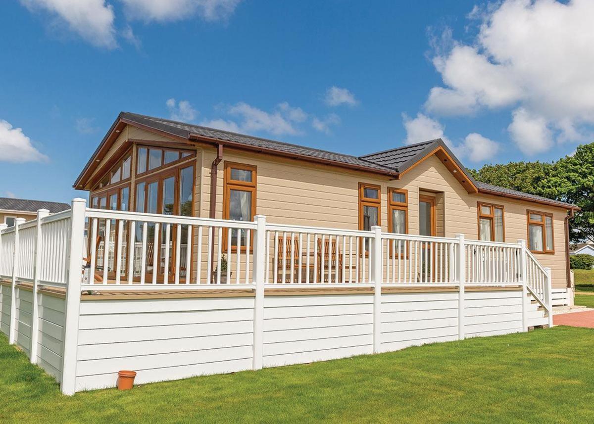 Mundesley Holiday Village Εξωτερικό φωτογραφία