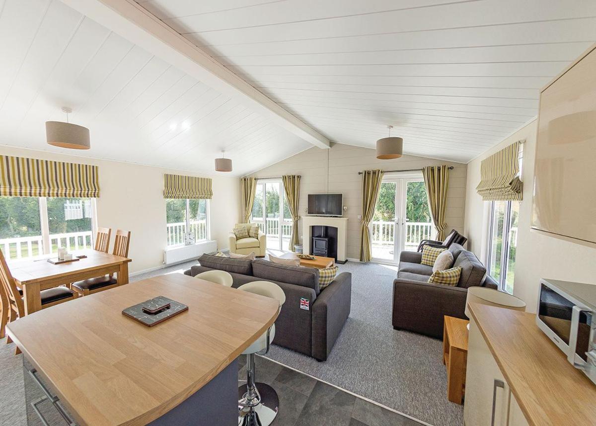Mundesley Holiday Village Εξωτερικό φωτογραφία