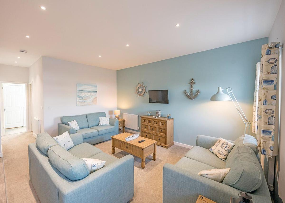 Mundesley Holiday Village Εξωτερικό φωτογραφία