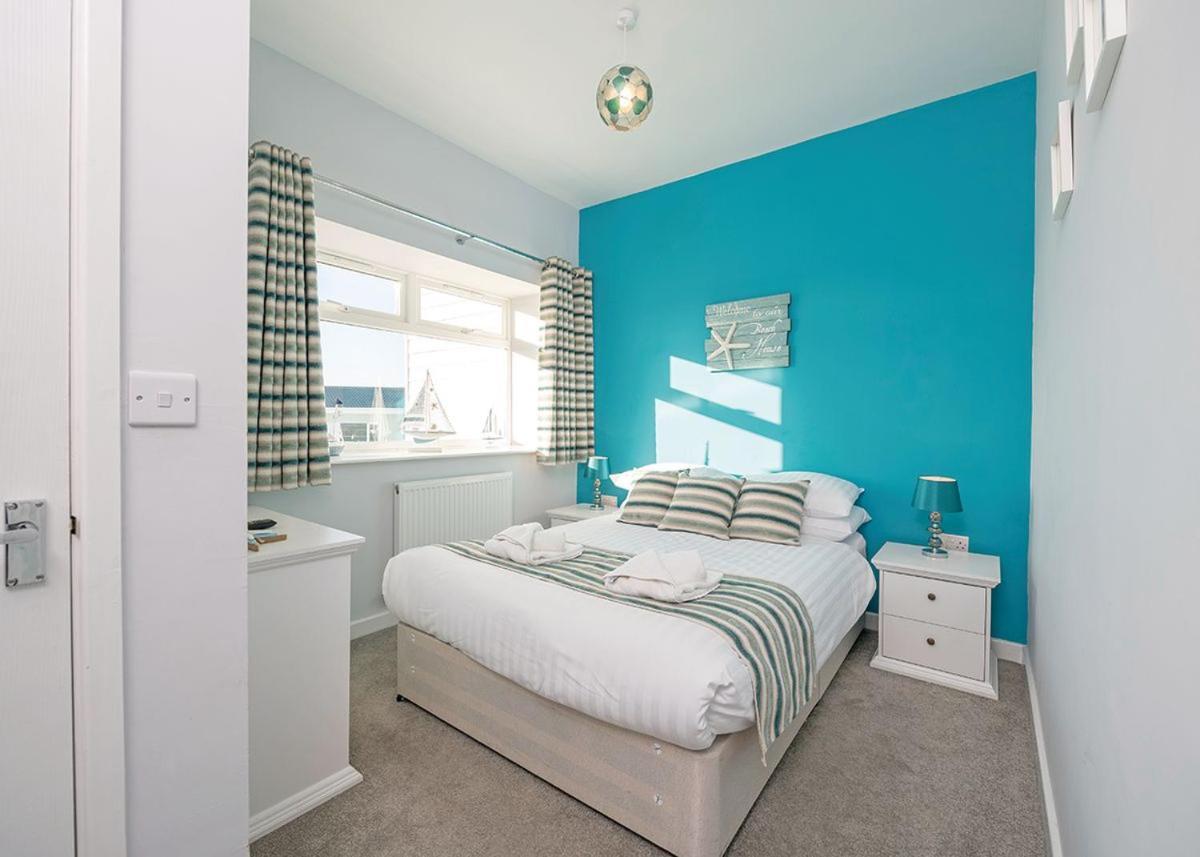 Mundesley Holiday Village Εξωτερικό φωτογραφία