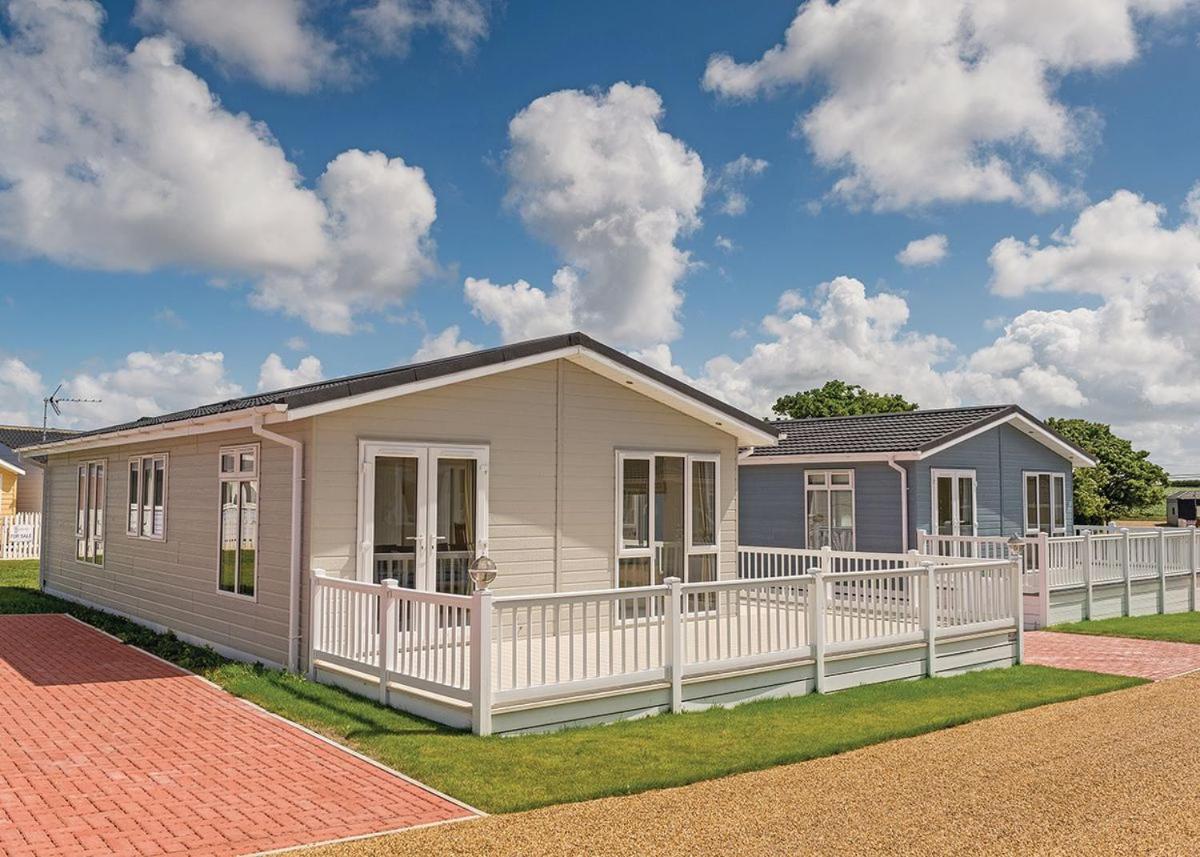 Mundesley Holiday Village Εξωτερικό φωτογραφία