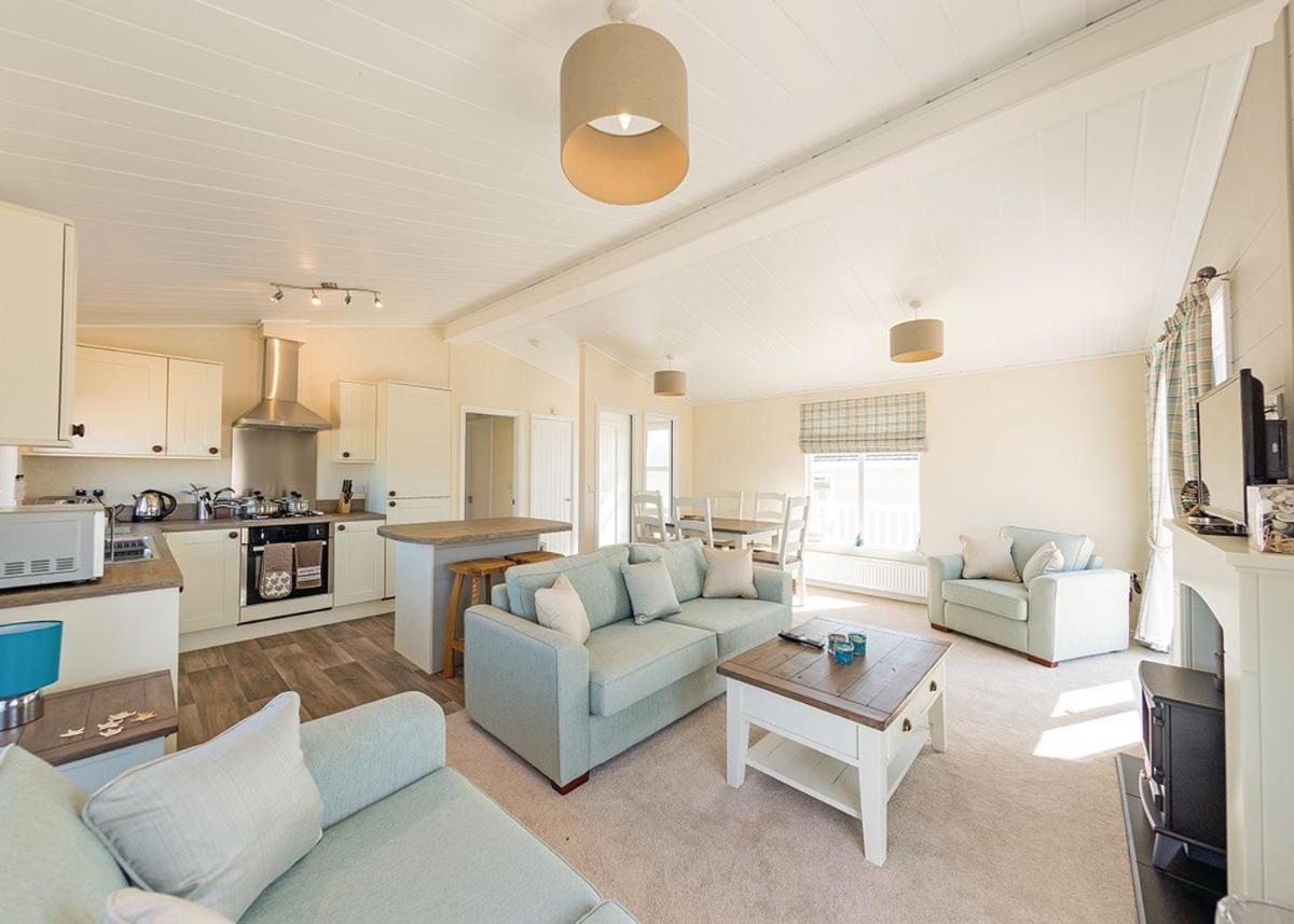 Mundesley Holiday Village Εξωτερικό φωτογραφία
