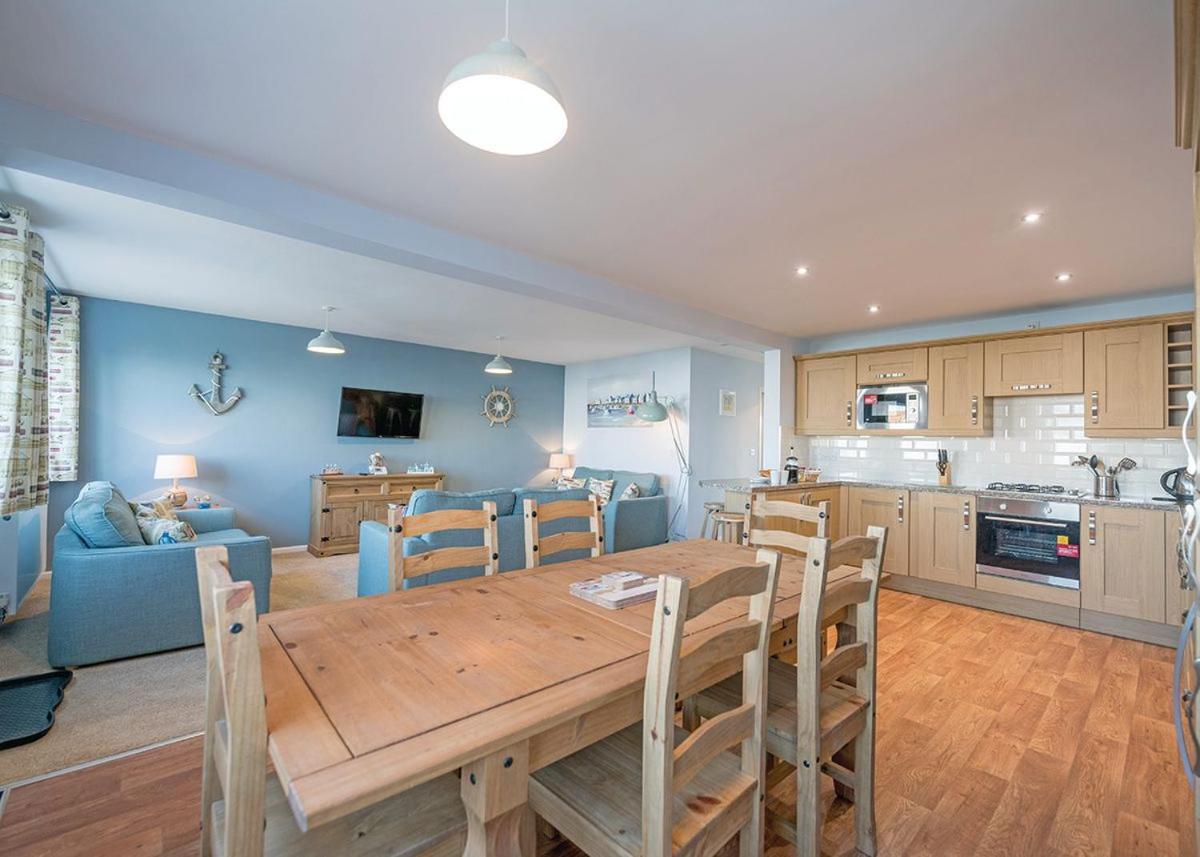 Mundesley Holiday Village Εξωτερικό φωτογραφία