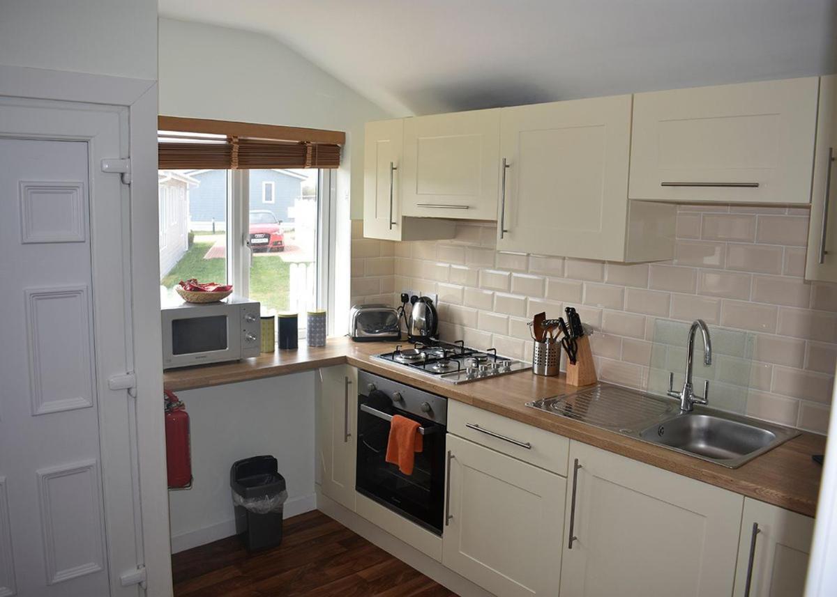 Mundesley Holiday Village Εξωτερικό φωτογραφία