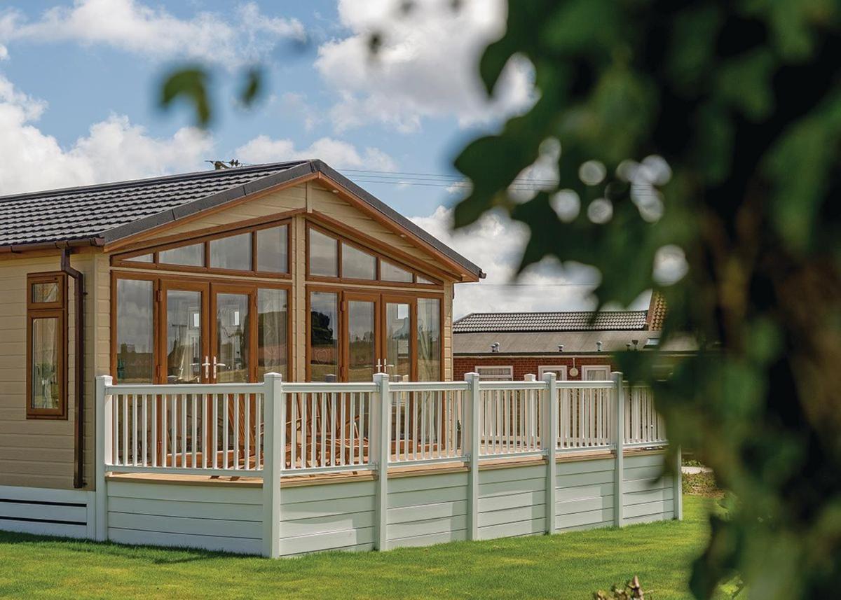 Mundesley Holiday Village Εξωτερικό φωτογραφία