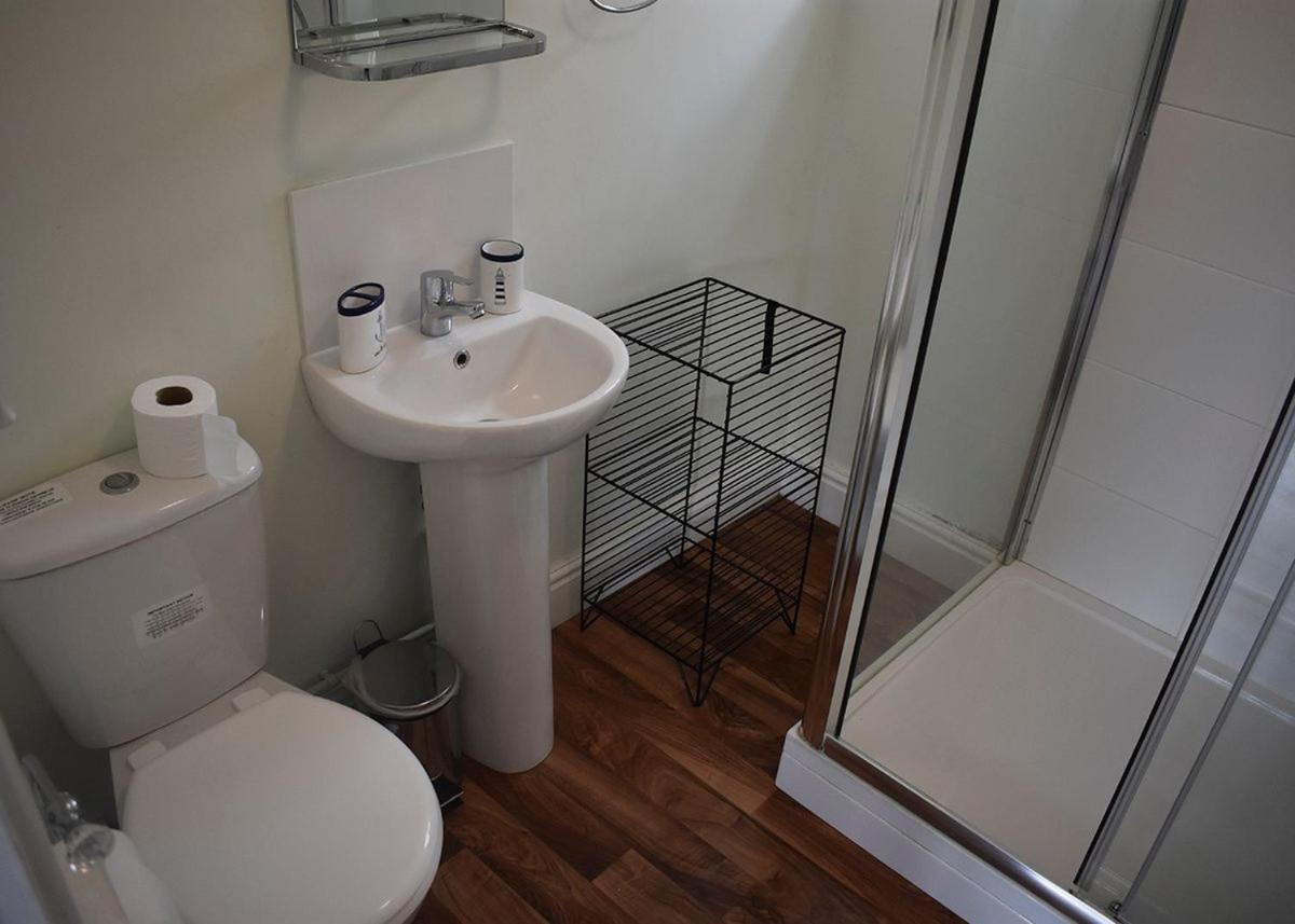 Mundesley Holiday Village Εξωτερικό φωτογραφία