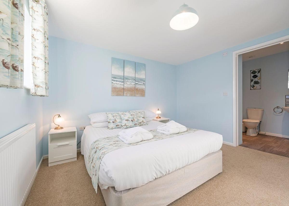 Mundesley Holiday Village Εξωτερικό φωτογραφία