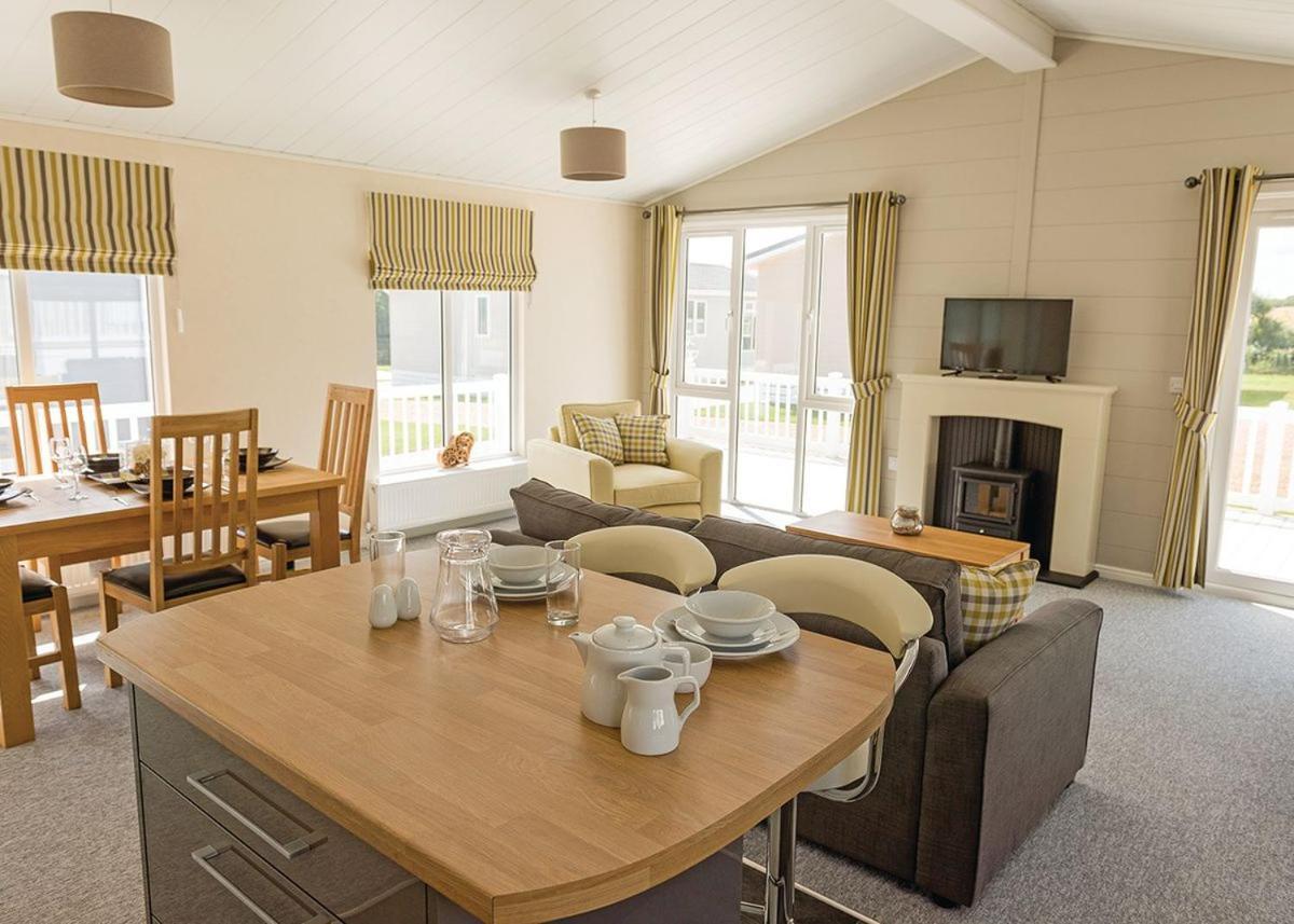 Mundesley Holiday Village Εξωτερικό φωτογραφία