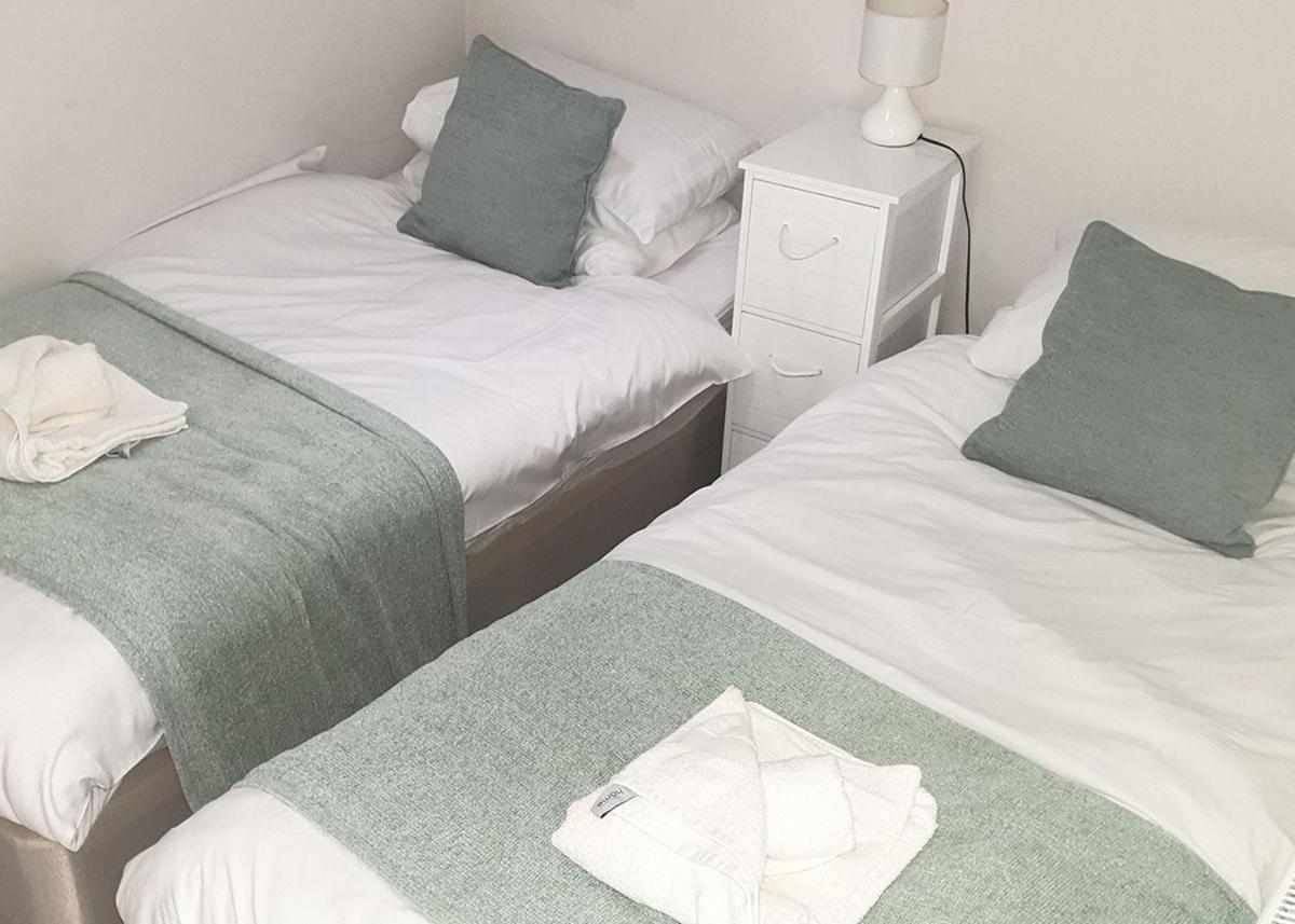Mundesley Holiday Village Εξωτερικό φωτογραφία
