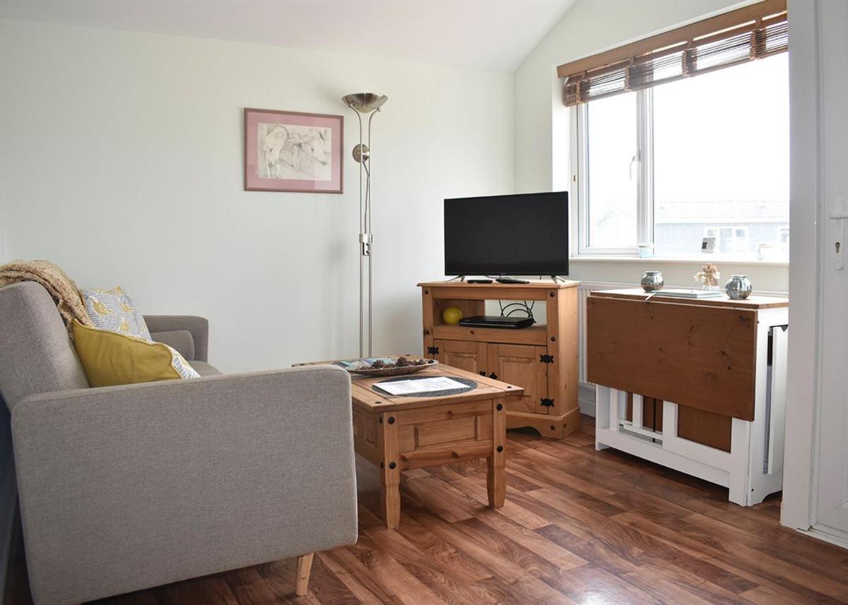 Mundesley Holiday Village Εξωτερικό φωτογραφία
