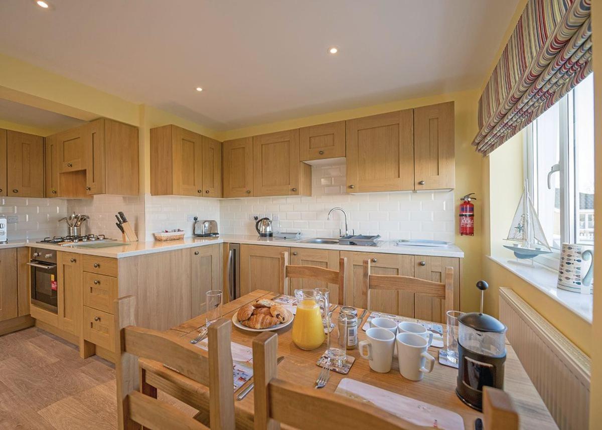 Mundesley Holiday Village Εξωτερικό φωτογραφία