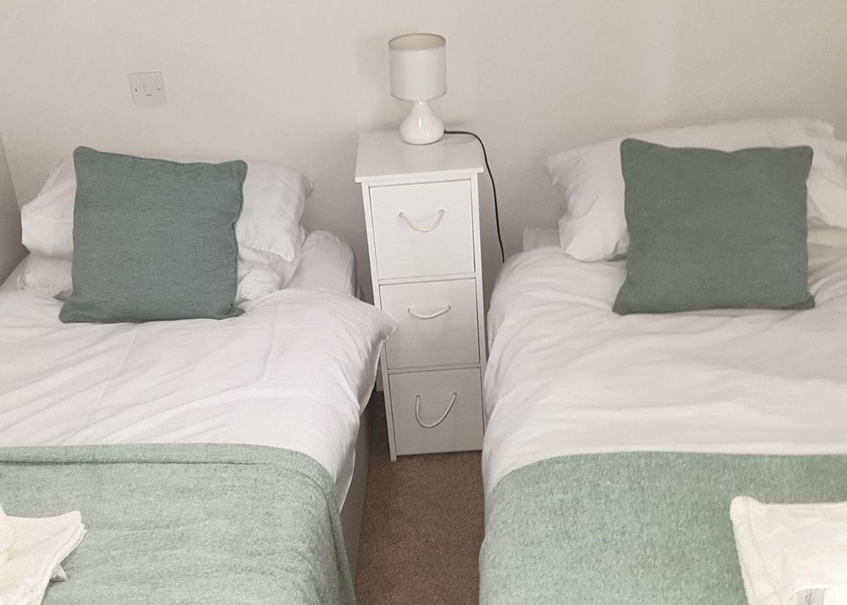 Mundesley Holiday Village Εξωτερικό φωτογραφία