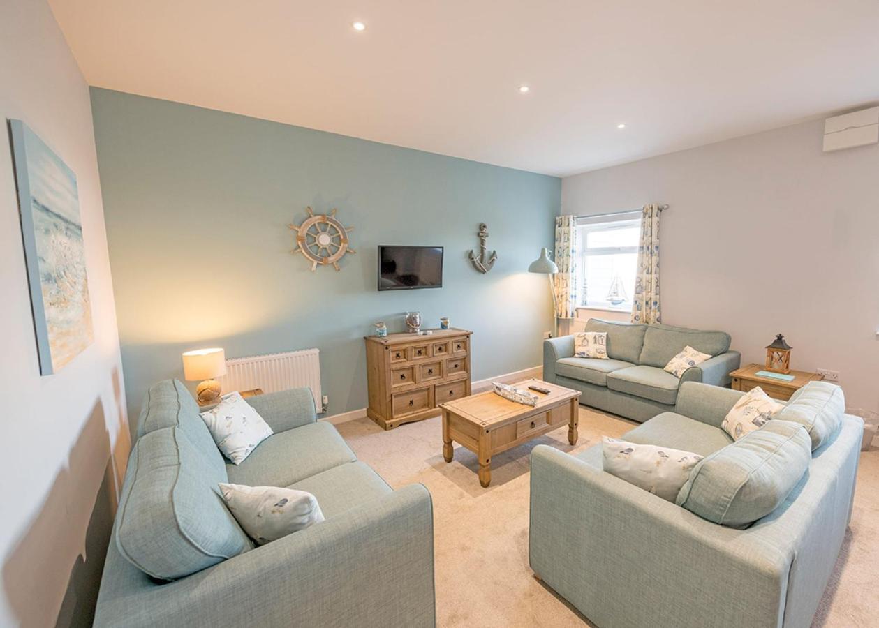 Mundesley Holiday Village Εξωτερικό φωτογραφία