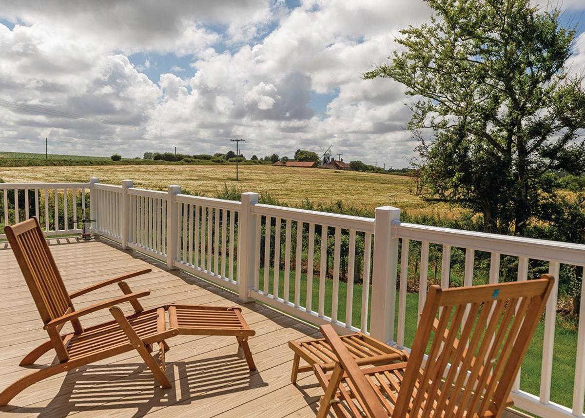 Mundesley Holiday Village Εξωτερικό φωτογραφία
