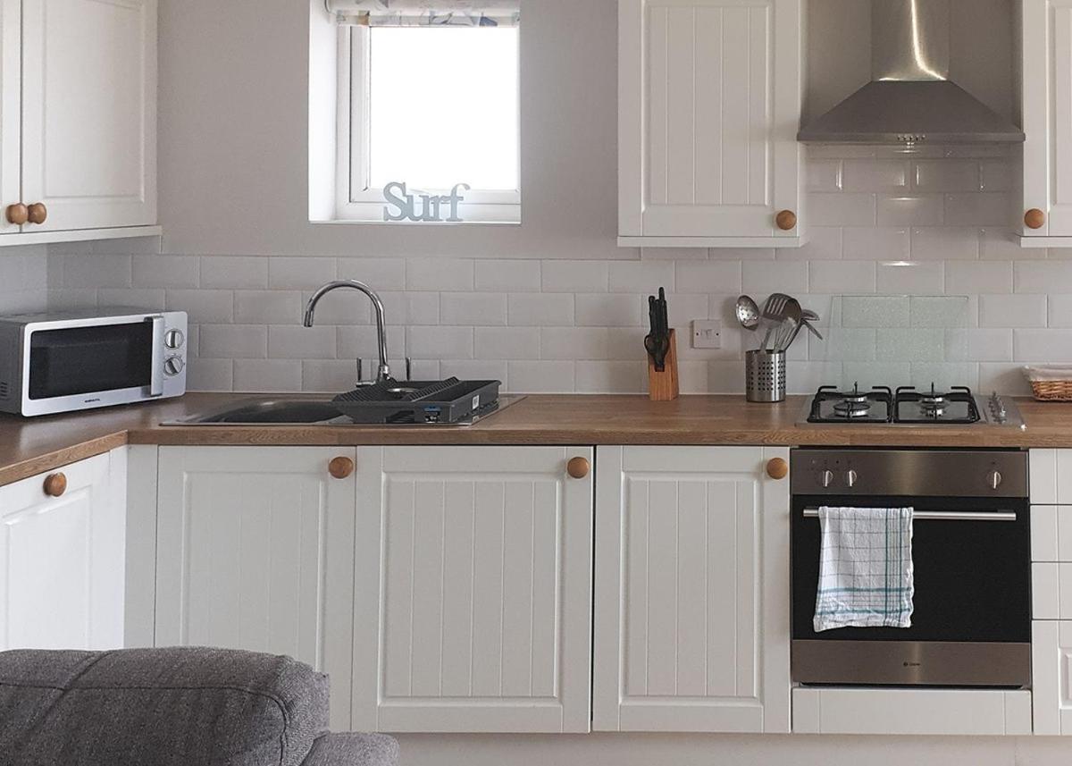 Mundesley Holiday Village Εξωτερικό φωτογραφία