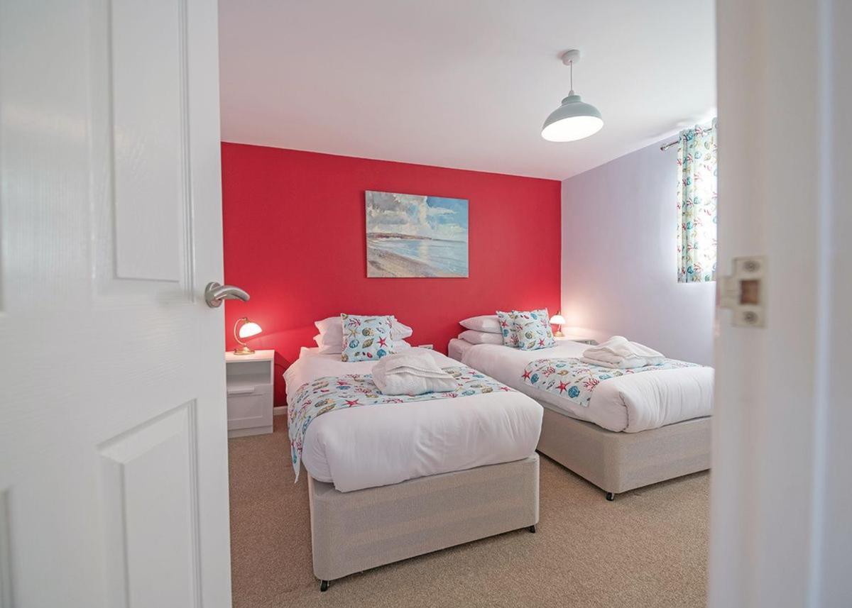 Mundesley Holiday Village Εξωτερικό φωτογραφία