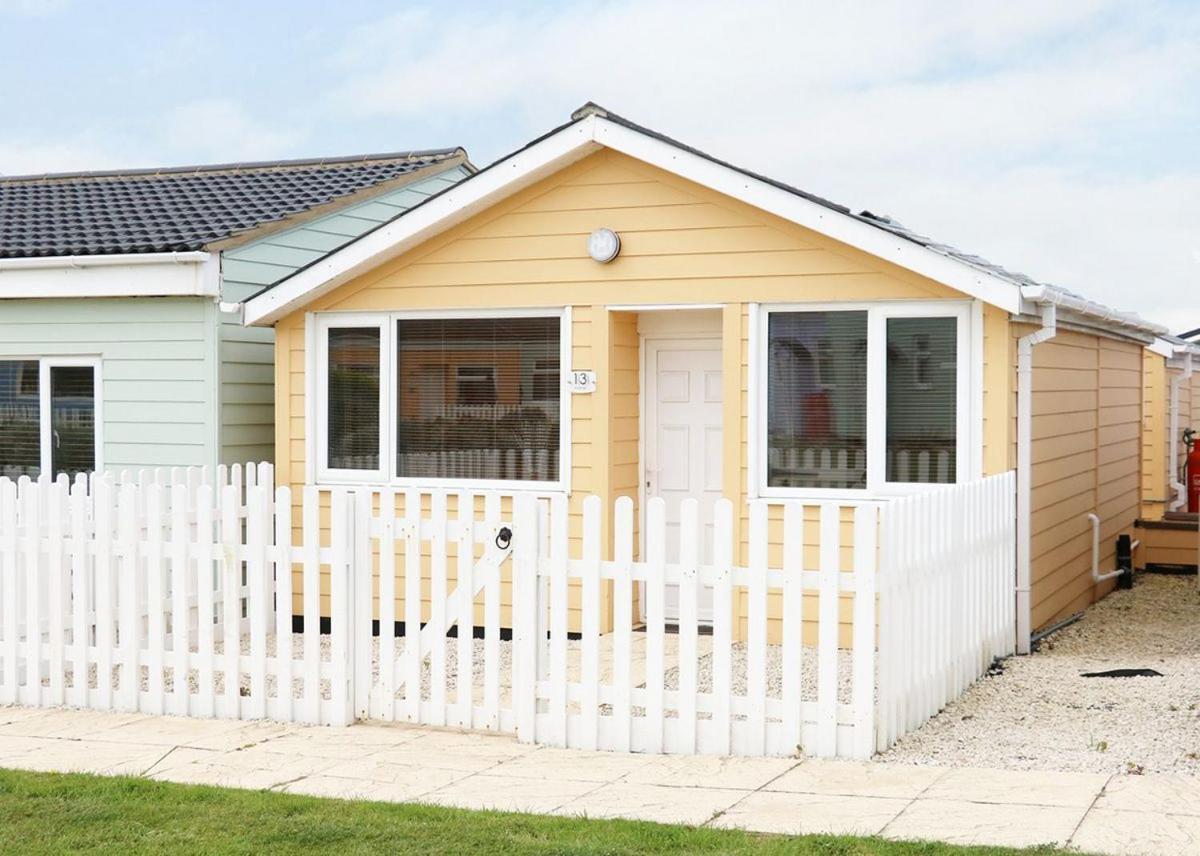 Mundesley Holiday Village Εξωτερικό φωτογραφία