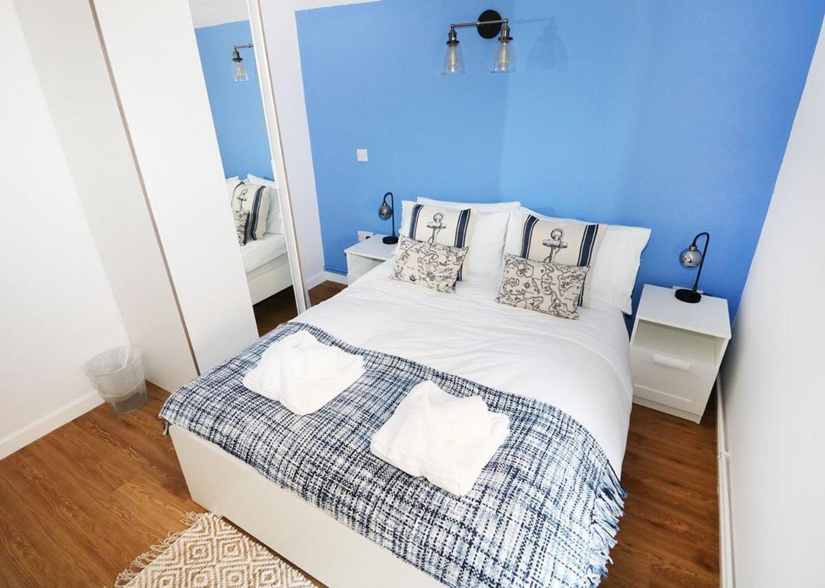 Mundesley Holiday Village Εξωτερικό φωτογραφία