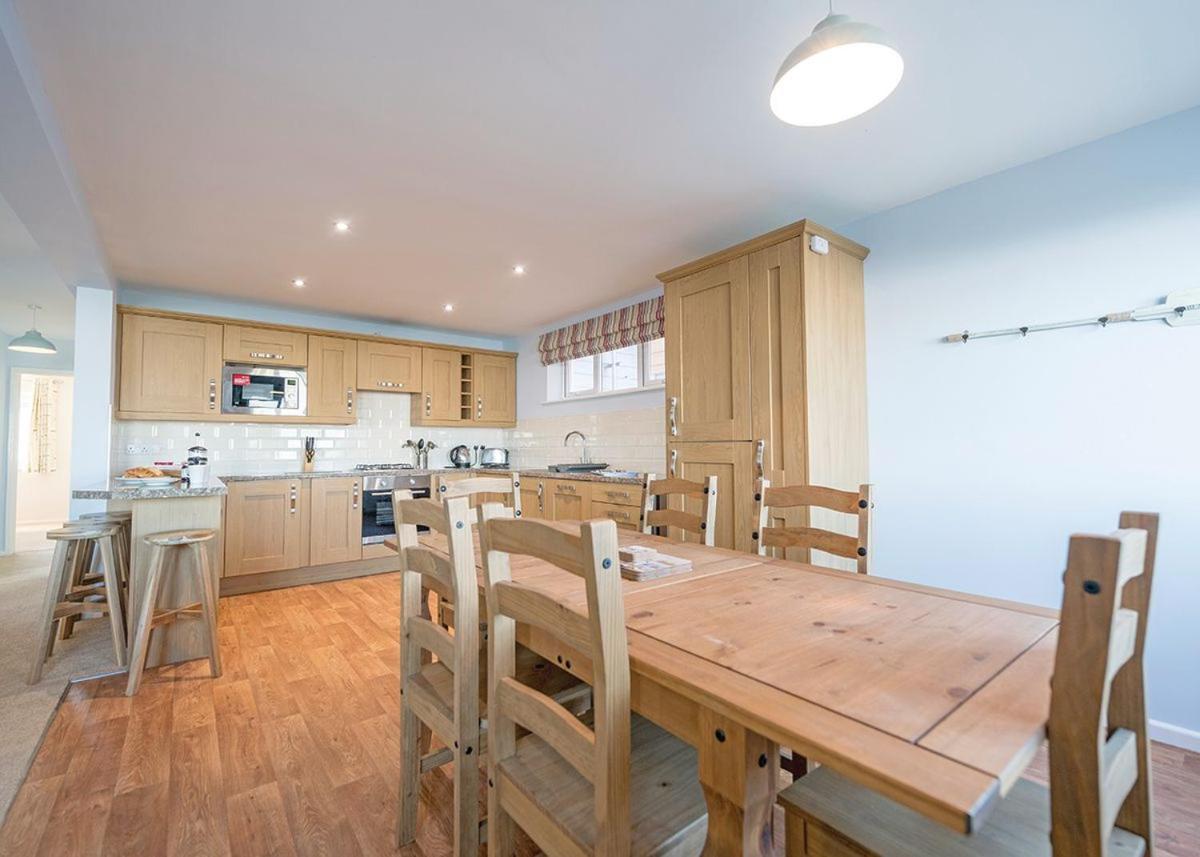 Mundesley Holiday Village Εξωτερικό φωτογραφία