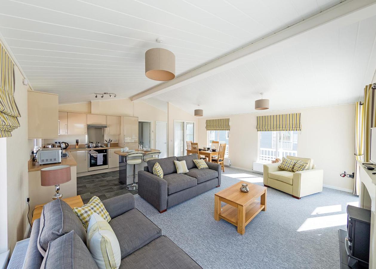 Mundesley Holiday Village Εξωτερικό φωτογραφία