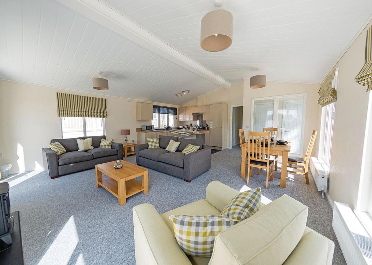 Mundesley Holiday Village Εξωτερικό φωτογραφία