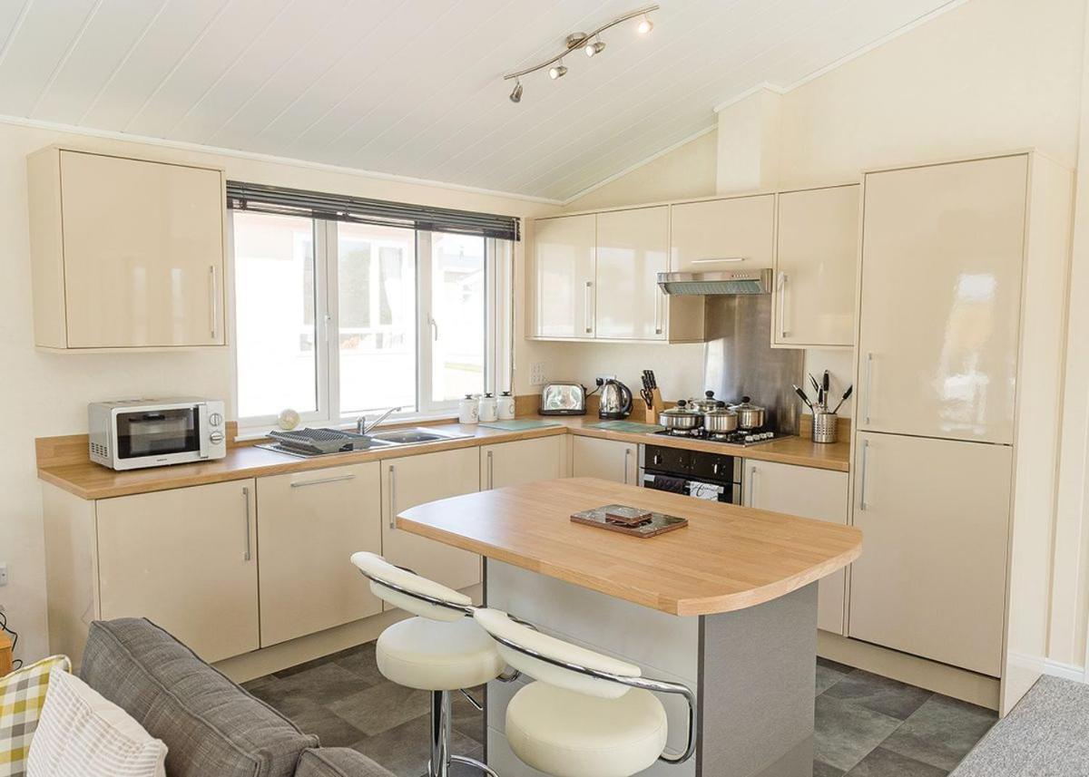 Mundesley Holiday Village Εξωτερικό φωτογραφία