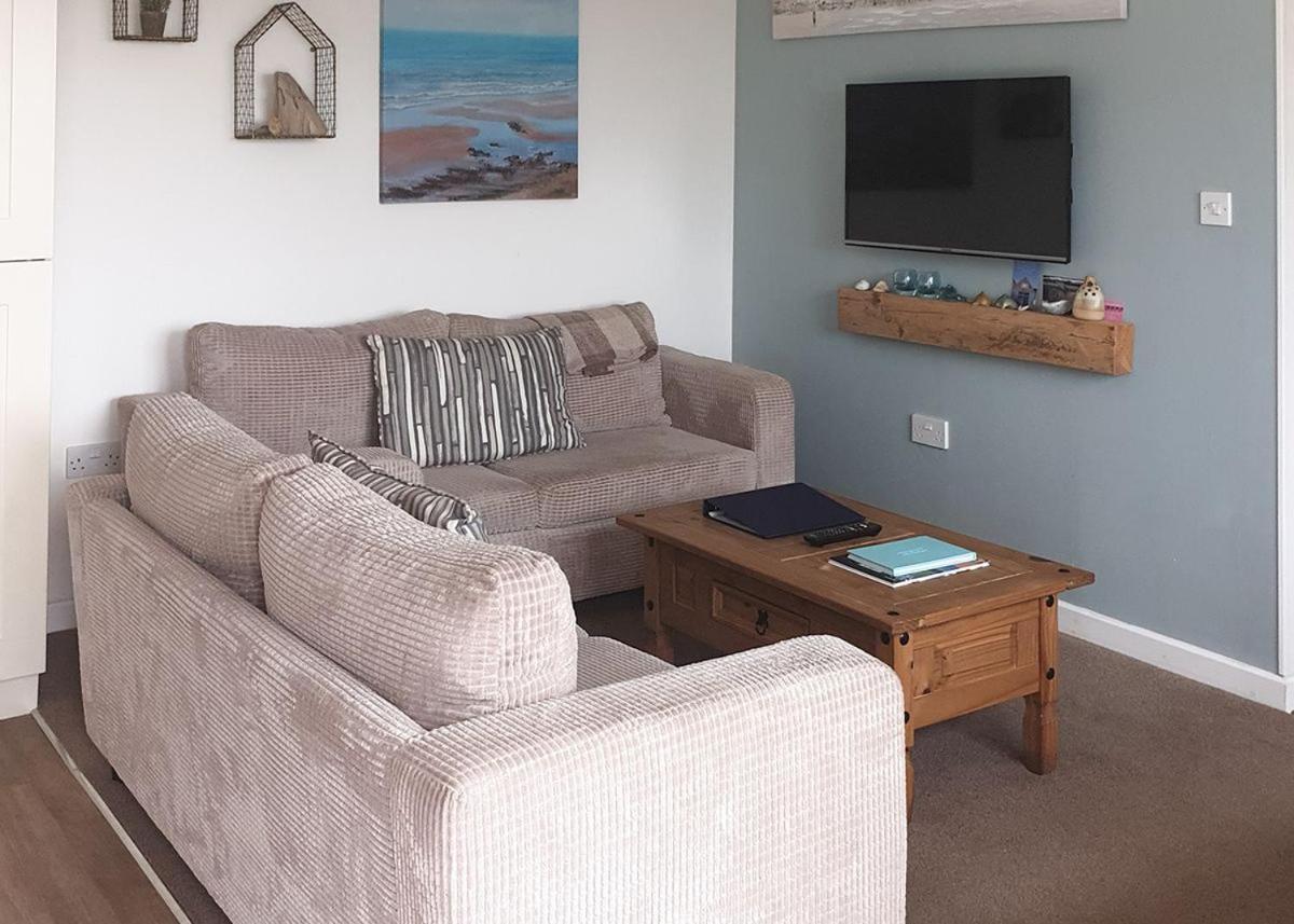 Mundesley Holiday Village Εξωτερικό φωτογραφία