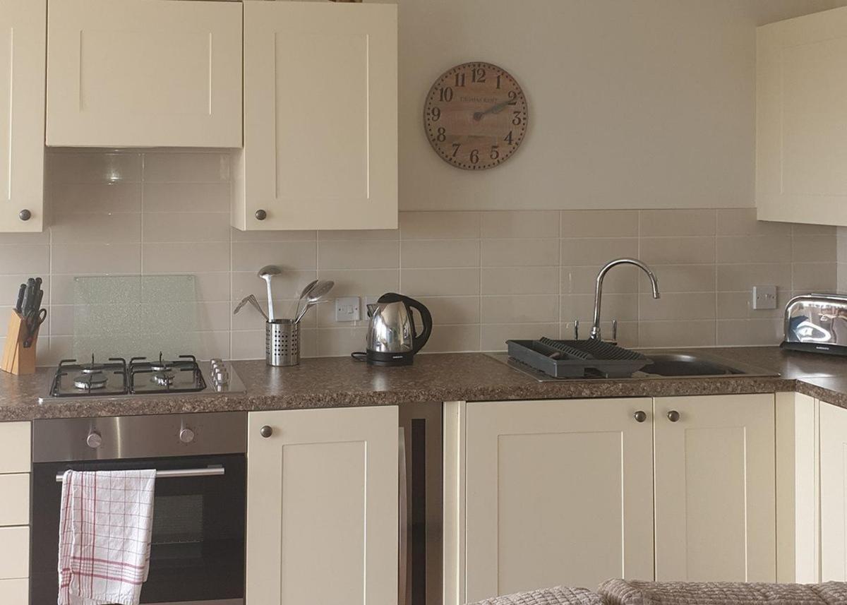 Mundesley Holiday Village Εξωτερικό φωτογραφία
