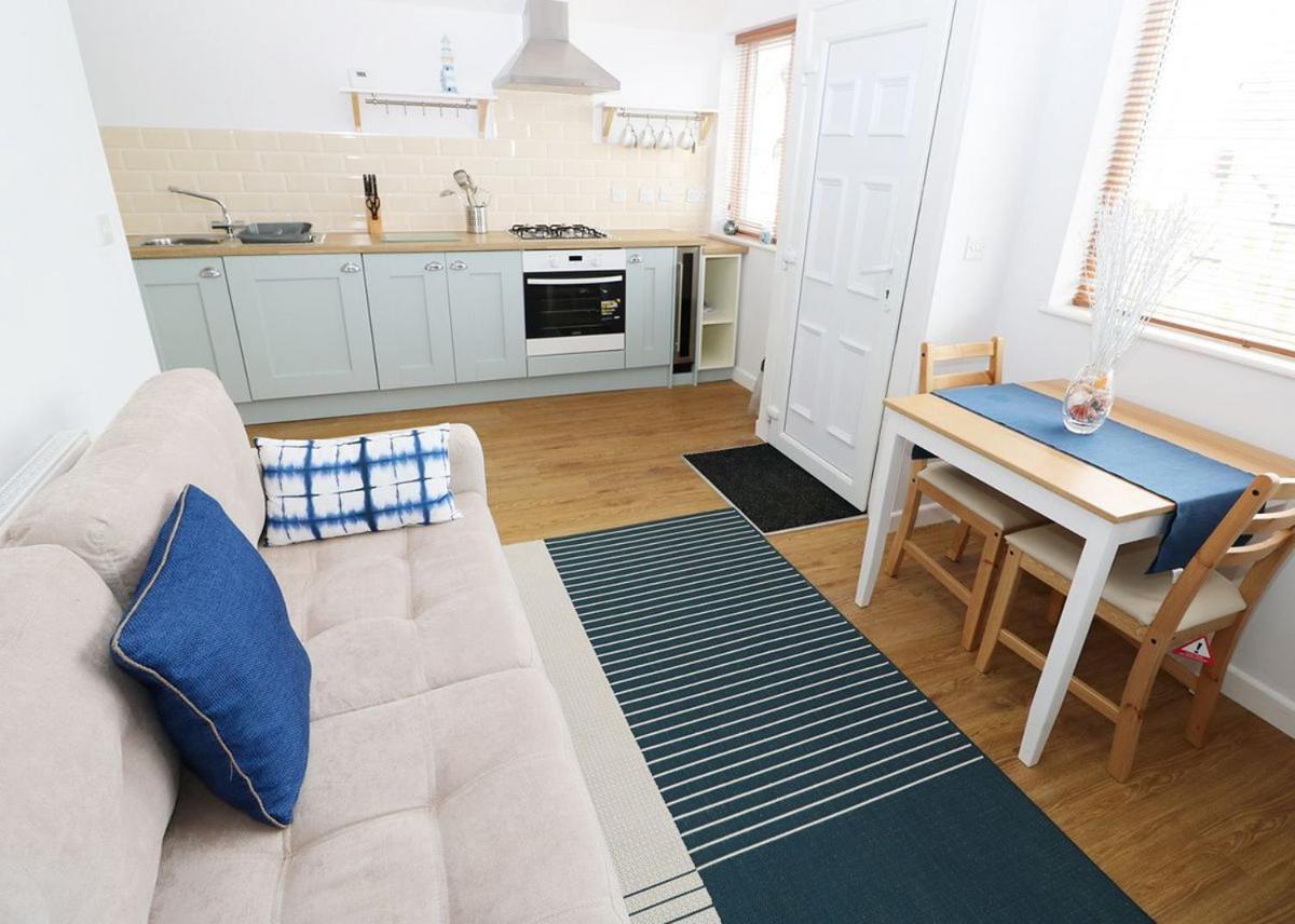 Mundesley Holiday Village Εξωτερικό φωτογραφία