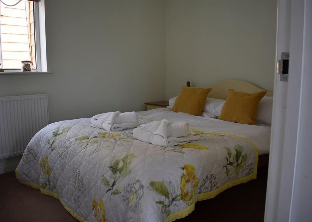 Mundesley Holiday Village Εξωτερικό φωτογραφία