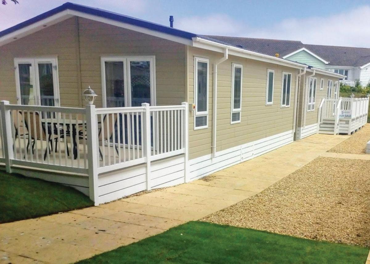 Mundesley Holiday Village Εξωτερικό φωτογραφία