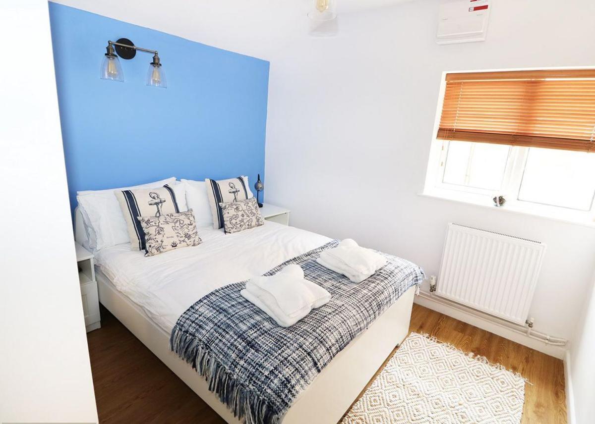 Mundesley Holiday Village Εξωτερικό φωτογραφία