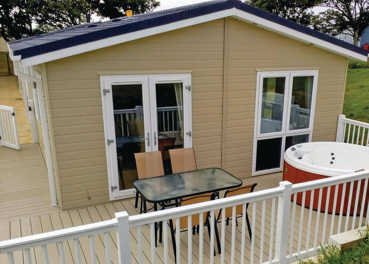 Mundesley Holiday Village Εξωτερικό φωτογραφία