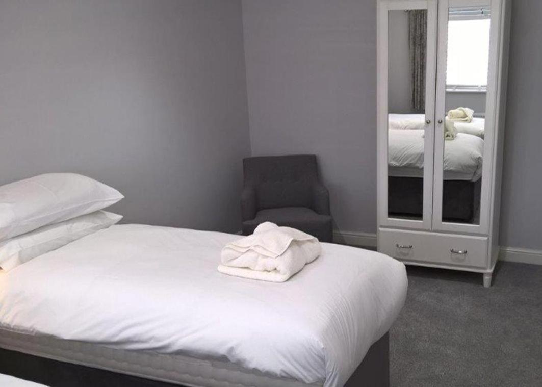 Mundesley Holiday Village Εξωτερικό φωτογραφία
