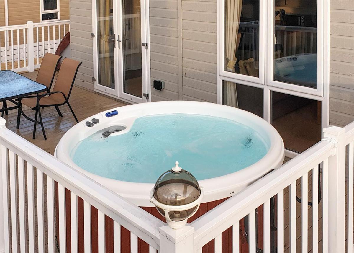 Mundesley Holiday Village Εξωτερικό φωτογραφία