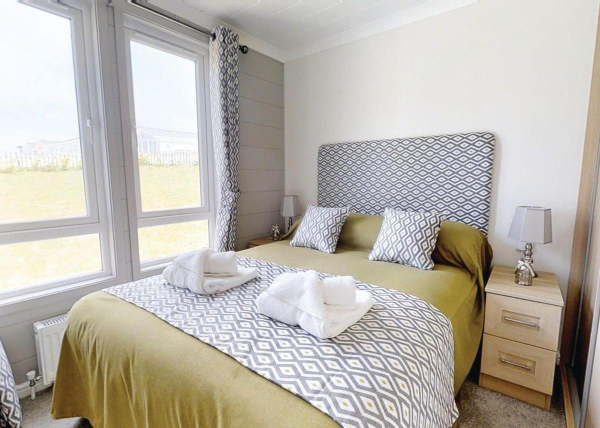 Mundesley Holiday Village Εξωτερικό φωτογραφία
