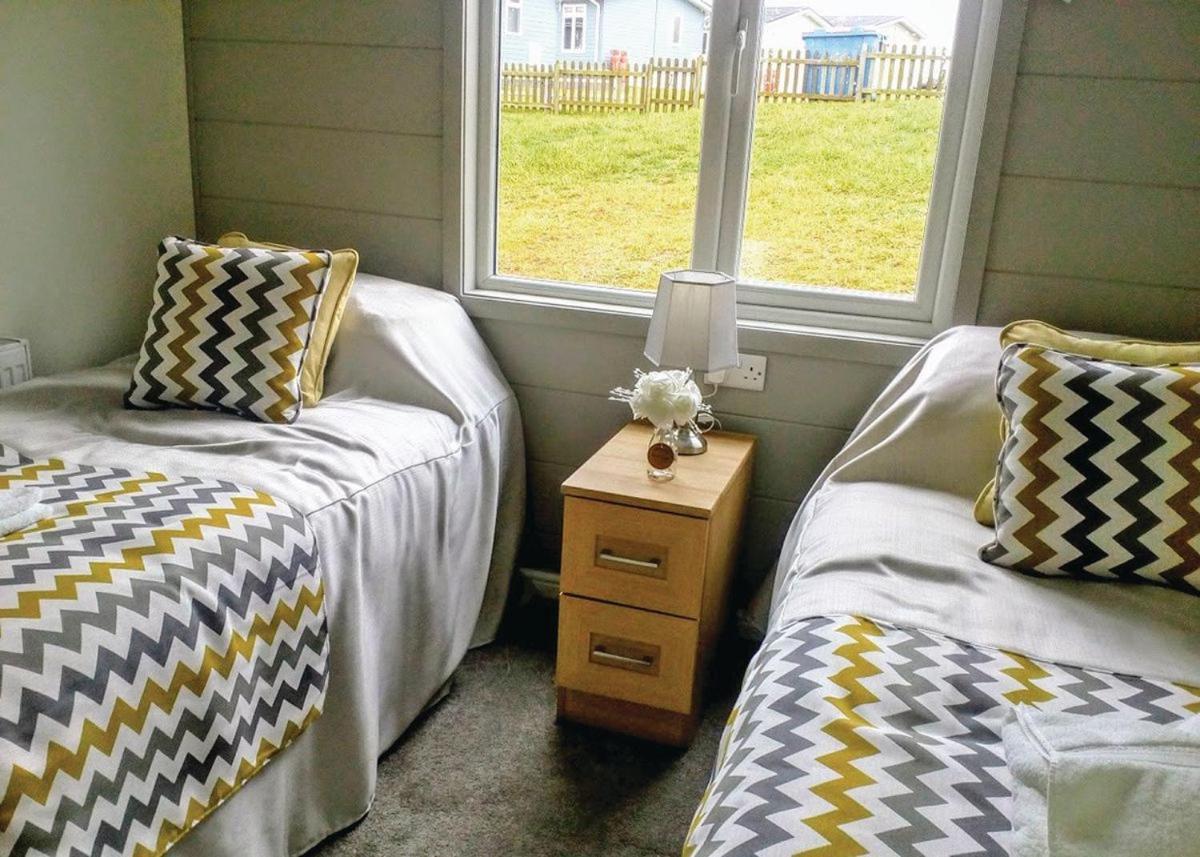 Mundesley Holiday Village Εξωτερικό φωτογραφία