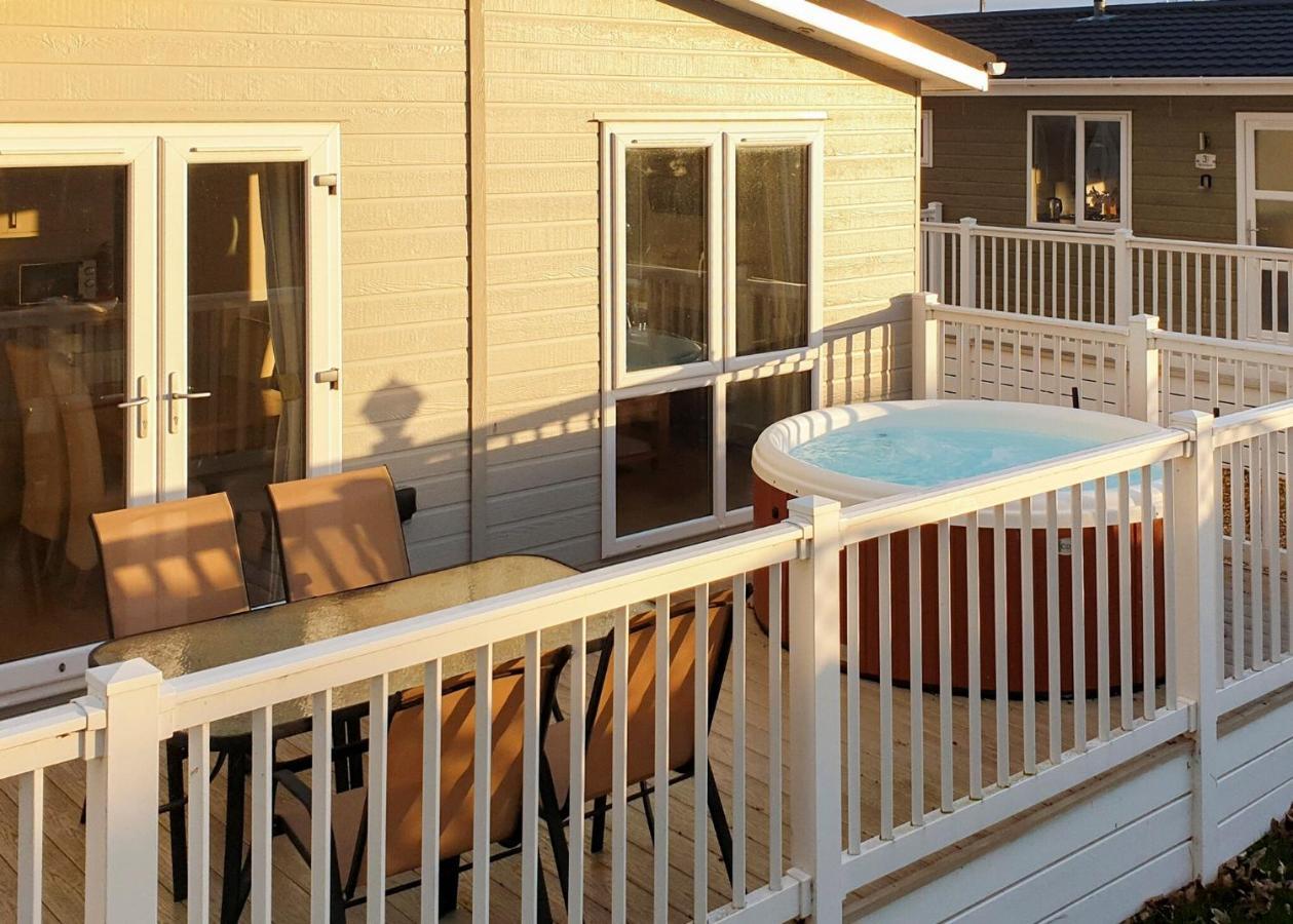 Mundesley Holiday Village Εξωτερικό φωτογραφία