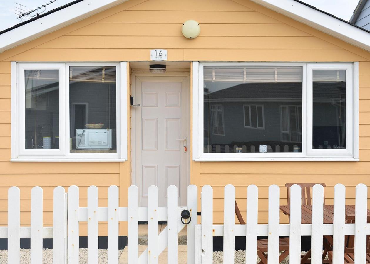 Mundesley Holiday Village Εξωτερικό φωτογραφία