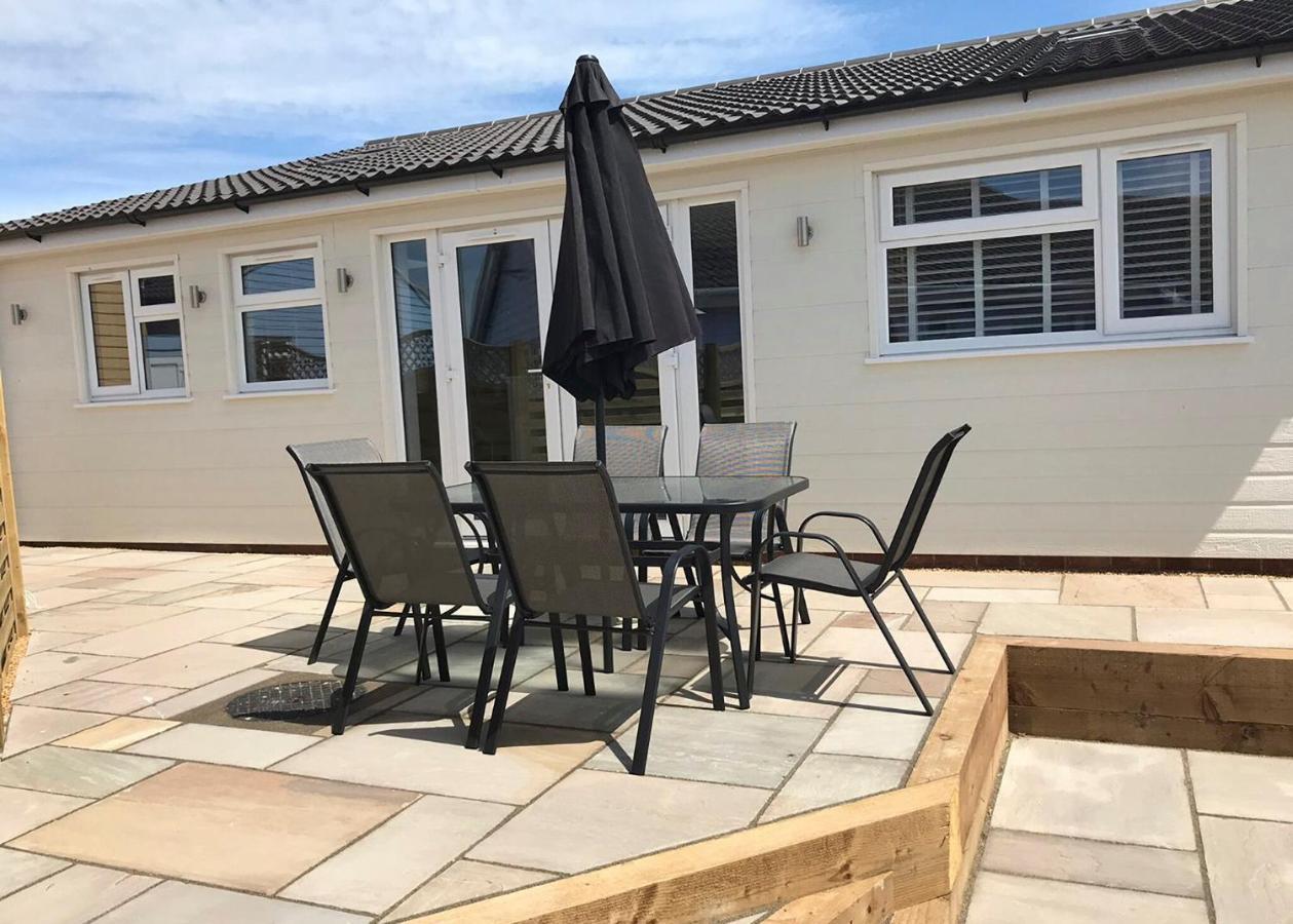 Mundesley Holiday Village Εξωτερικό φωτογραφία